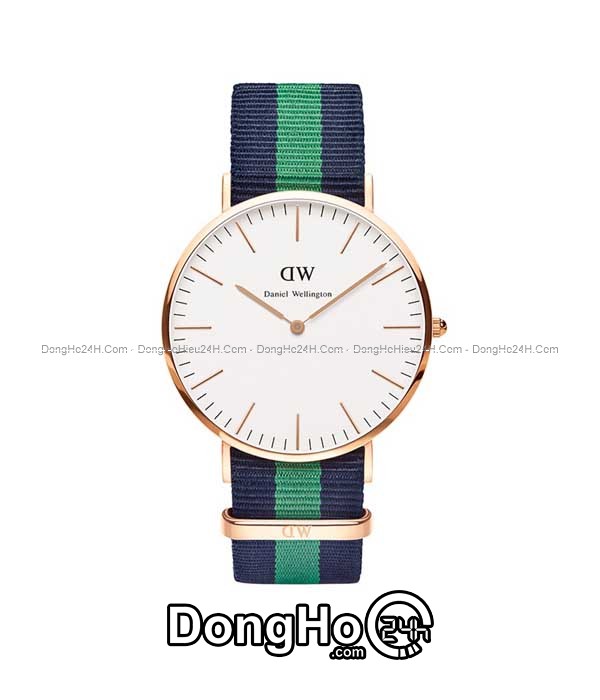 Đồng hồ Đồng hồ Daniel Wellington DW00100005 chính hãng 