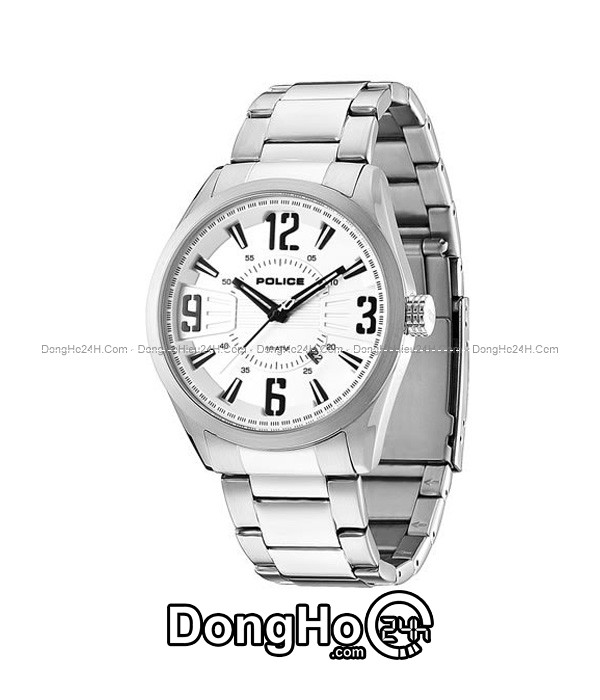 Đồng hồ Đồng hồ Police nam Quartz 13893JS/04M