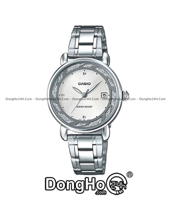 Đồng hồ Đồng hồ Casio LTP-E120D-1ADF chính hãng 