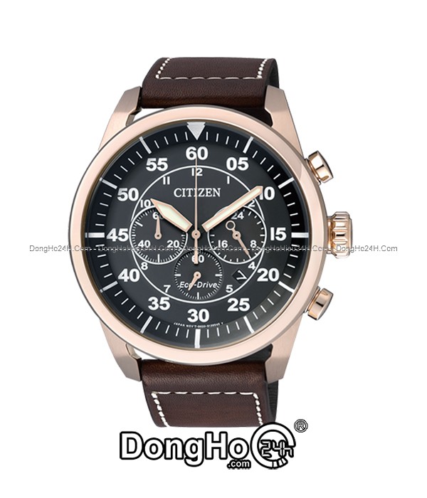 Đồng hồ Đồng hồ Citizen Eco-Drive CA4213-00E chính hãng