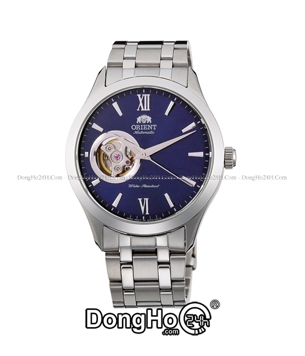 Đồng hồ Đồng hồ Orient Golden-Eye-II-Automatic FAG03001D0 chính hãng 