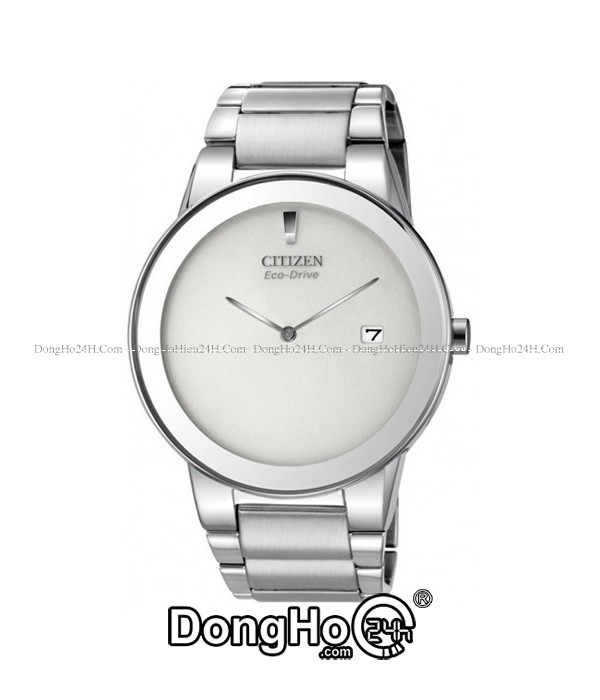 Đồng hồ Đồng hồ Citizen Eco-Drive AU1060-51A chính hãng