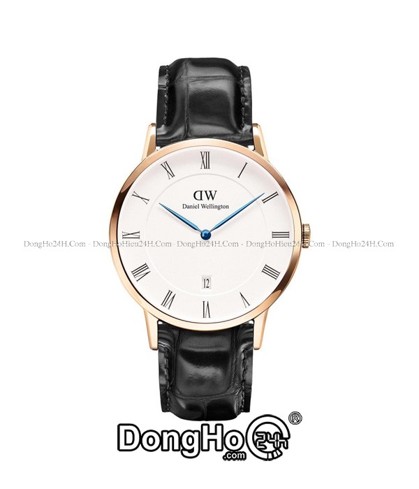 Đồng hồ Đồng hồ Daniel Wellington DW00100107 chính hãng 