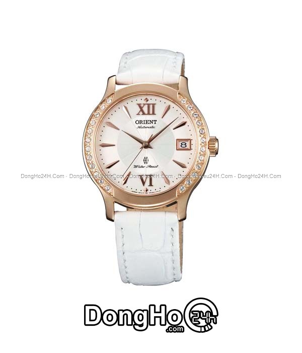 Đồng hồ  Đồng hồ Orient Automatic FER2E002W0 chính hãng 