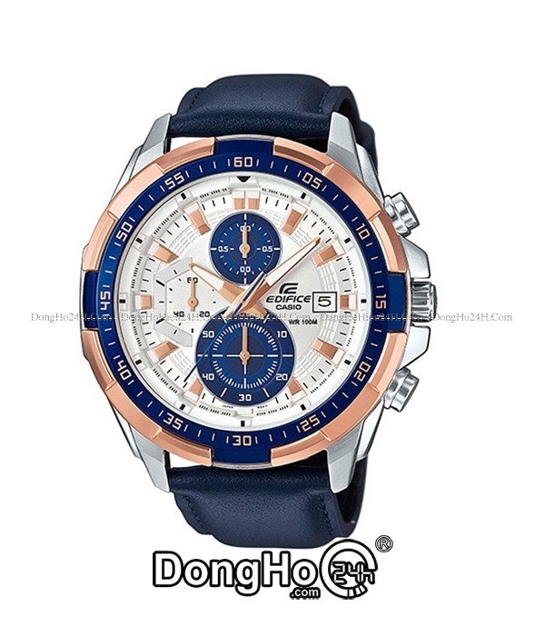 Đồng hồ Đồng hồ Casio Edifice EFR-539L-7CVUDF chính hãng