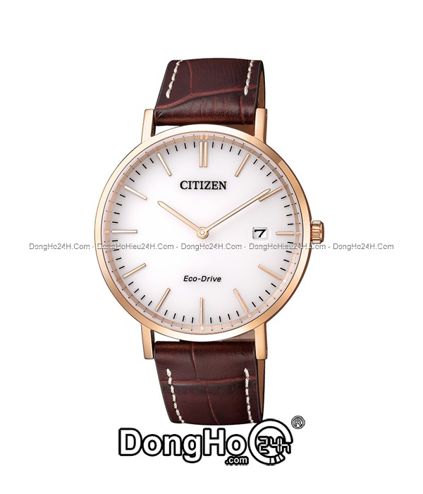 Đồng hồ Đồng hồ Citizen Eco-Drive AU1083-13A chính hãng