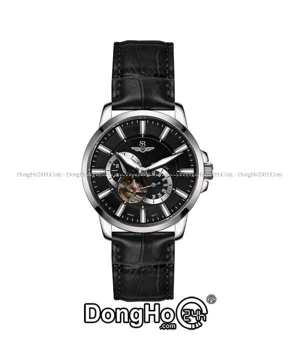 Đồng hồ Đồng hồ Sunrise Automatic SG8872.4101 chính hãng