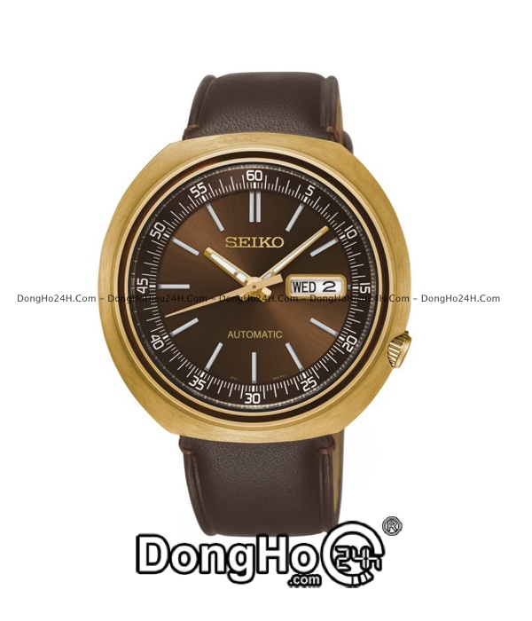 Đồng hồ Đồng hồ Seiko Recrafted Limited Edition Automatic SRPC16K1 chính hãng