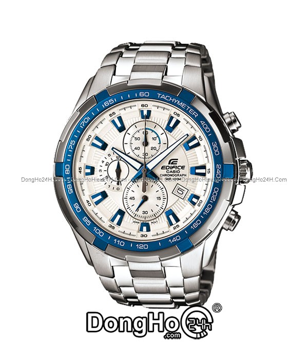 Đồng hồ Đồng hồ Casio Edifice EF-539D-7A2VDF chính hãng 