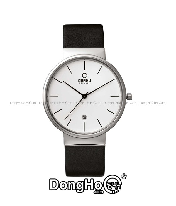 Đồng hồ Đồng hồ Obaku V153GCIRB chính hãng 