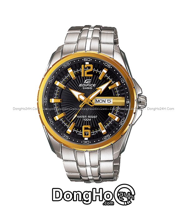 Đồng hồ Đồng hồ Casio Edifice EF-131D-1A9VUDF chính hãng 