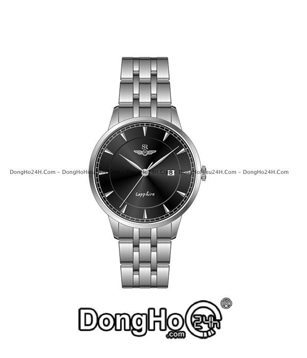 Đồng hồ Đồng hồ Sunrise SL1079.1101TE Timepiece chính hãng