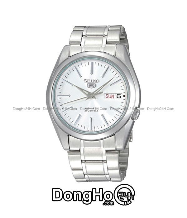 Đồng hồ Đồng hồ Seiko 5 Automatic SNKL41K1 chính hãng 