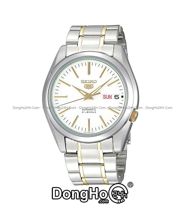 Đồng hồ Đồng hồ Seiko 5 Automatic SNKl47K1 chính hãng 