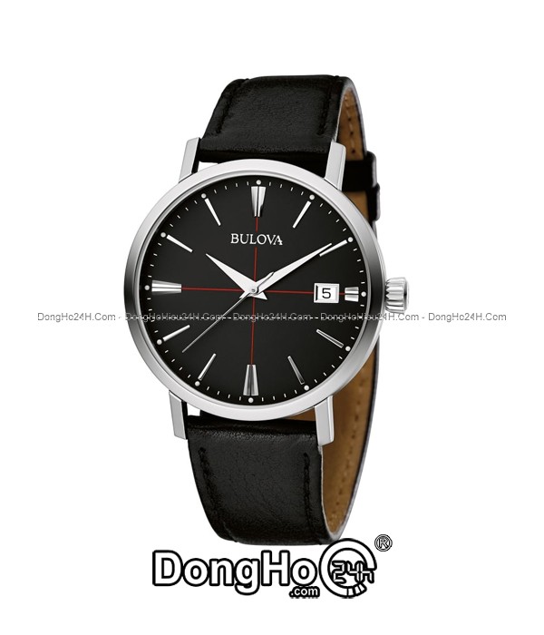 Đồng hồ Đồng hồ Bulova 96B243 chính hãng