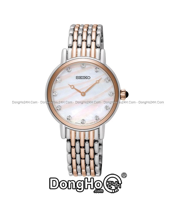 Đồng hồ Đồng hồ Seiko SFQ806P1 chính hãng