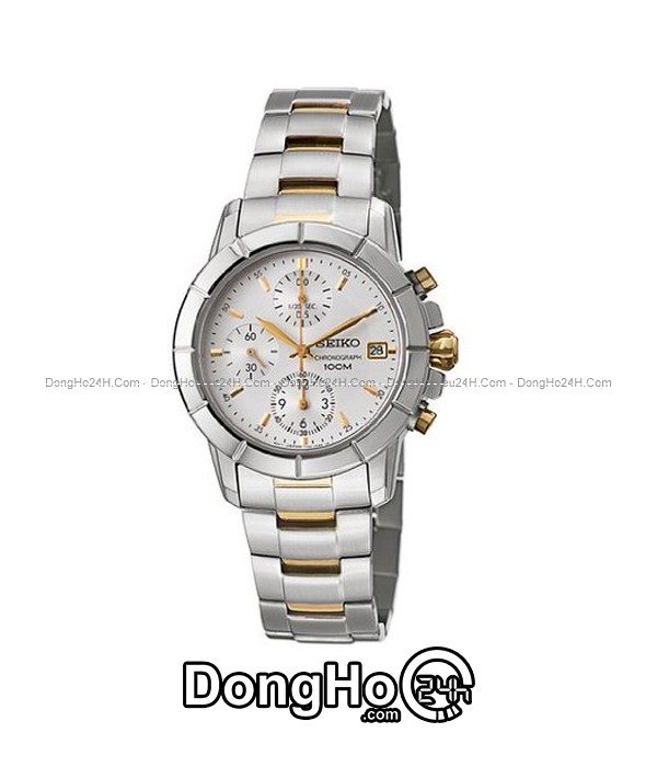 Đồng hồ Đồng hồ Seiko nữ Quartz SNDY25P1