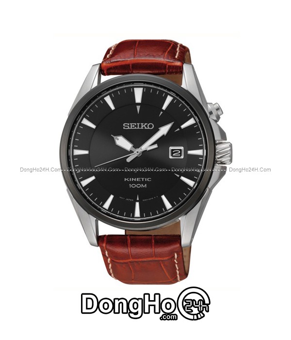 Đồng hồ Đồng hồ Seiko nam Kinetic SKA569P1