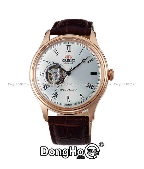 Đồng hồ Đồng hồ Orient Caballero Automatic FAG00001S0 chính hãng 