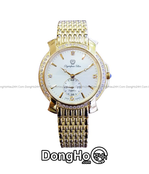 Đồng hồ Đồng hồ Olympia Star 58045DMK-T chính hãng