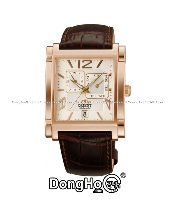 Đồng hồ Đồng hồ Orient Automatic FETAC008W0 chính hãng 