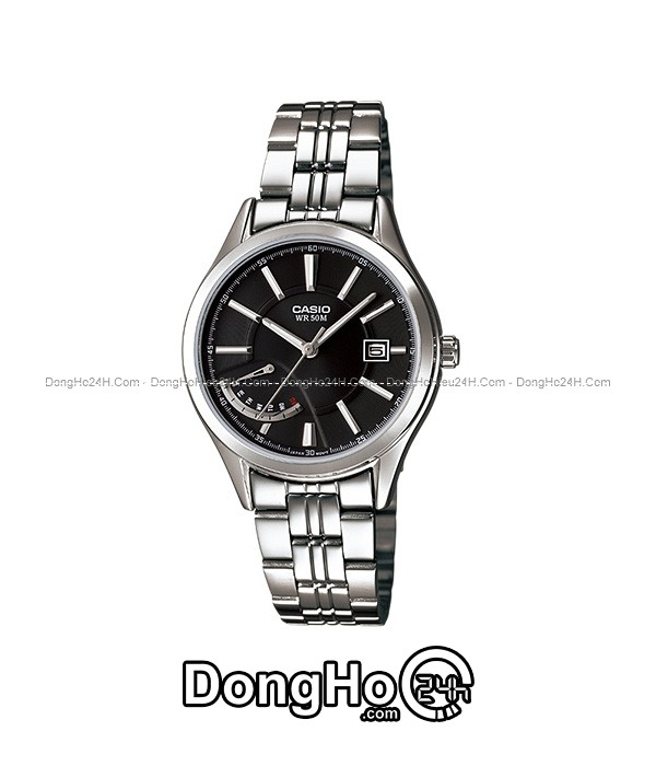 Đồng hồ Đồng hồ Casio LTP-E102D-1AVDF chính hãng 