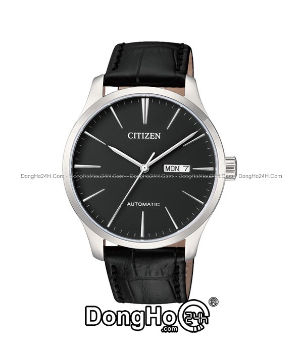 Đồng hồ Đồng hồ Citizen Automatic NH8350-08E chính hãng 