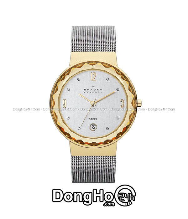 Đồng hồ Đồng hồ Skagen SKW2002 chính hãng 