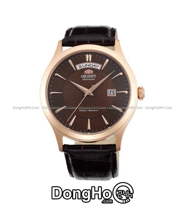 Đồng hồ Đồng hồ Orient Automatic FEV0V002TH chính hãng 