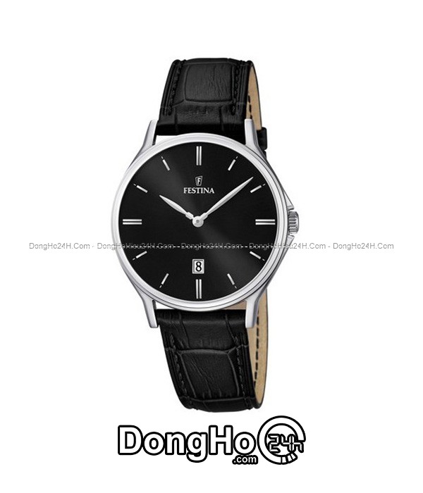 Đồng hồ Đồng hồ Festina F16745/5 chính hãng 