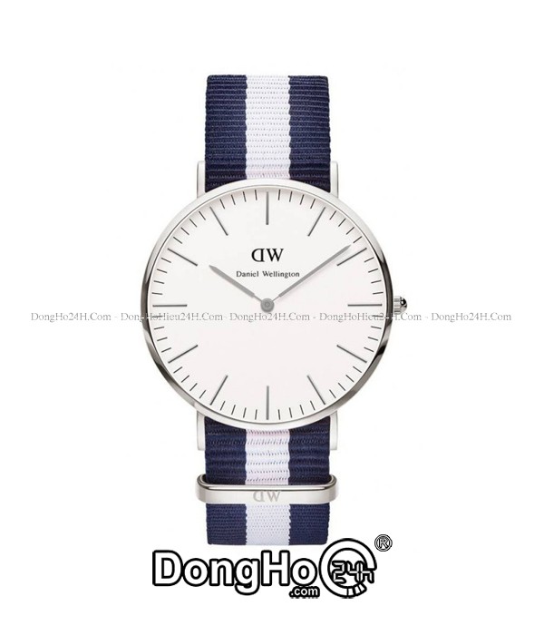 Đồng hồ Đồng hồ Daniel Wellington DW00100018 chính hãng 