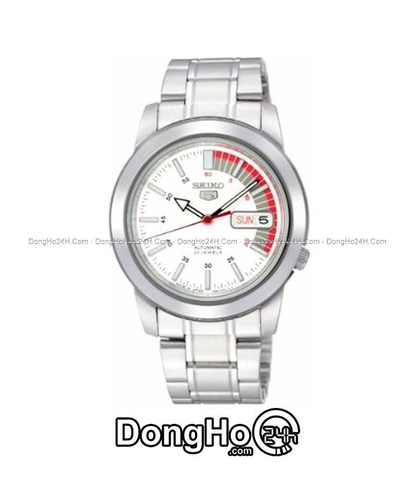 Đồng hồ Đồng hồ Seiko 5 Automatic SNKK25K1 chính hãng 