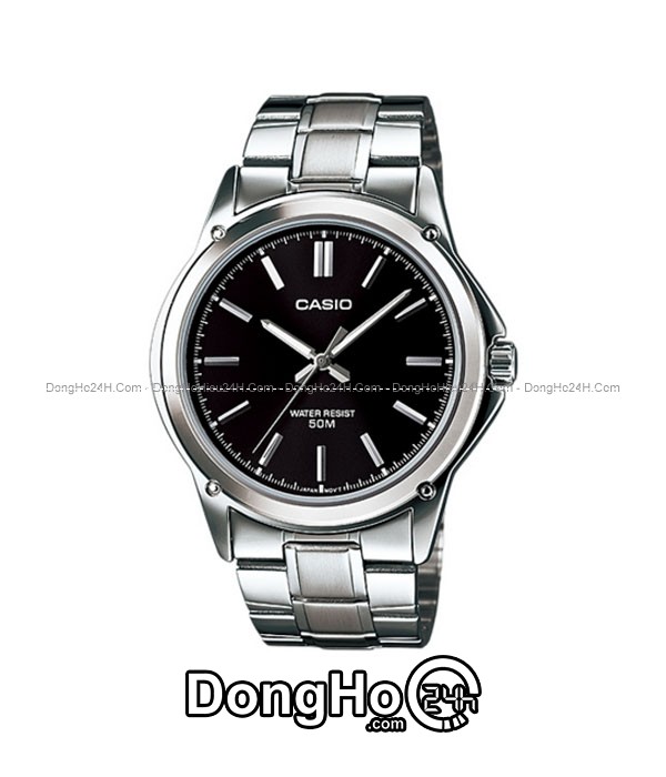 Đồng hồ Đồng hồ Casio MTP-1379D-1AVDF chính hãng 