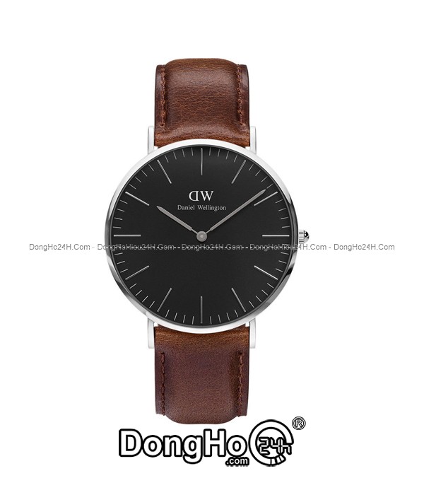 Đồng hồ Đồng hồ Daniel Wellington DW00100131 chính hãng 