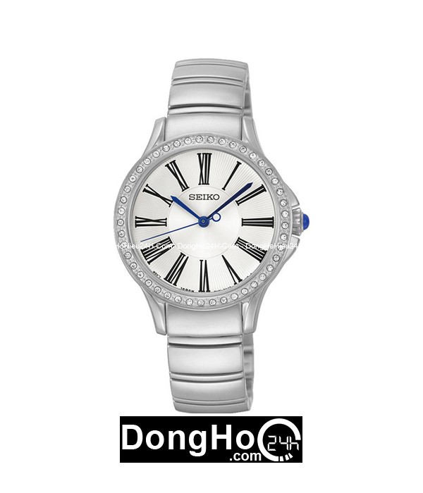 Đồng hồ Đồng hồ Seiko nữ Quartz SRZ441P1