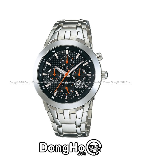 Đồng hồ Đồng hồ Casio Edifice EF-312D-1AVDR chính hãng 