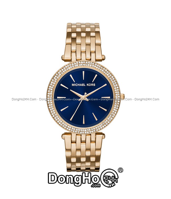 Đồng hồ Đồng hồ Michael Kors MK3406 chính hãng 