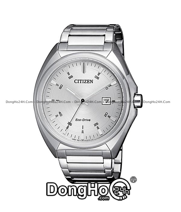 Đồng hồ Citizen AW1570-87A - Nam - Eco-Drive (Năng Lượng Ánh Sáng) Dây Kim Loại - Chính Hãng