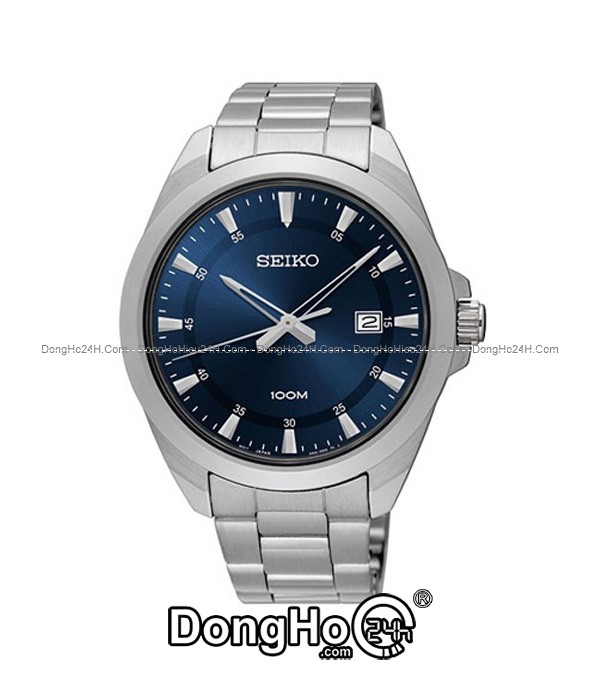 Đồng hồ Đồng hồ Seiko SUR207P1 chính hãng