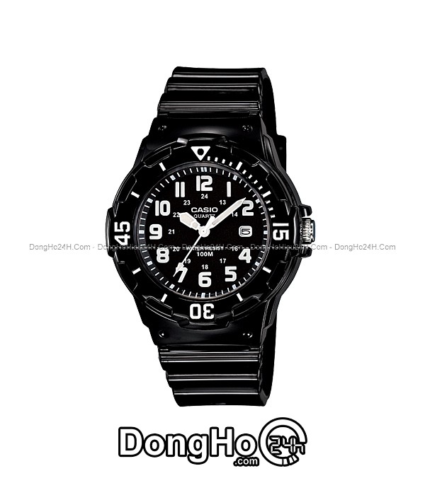 Đồng hồ Đồng hồ Casio LRW-200H-1BVDF chính hãng 