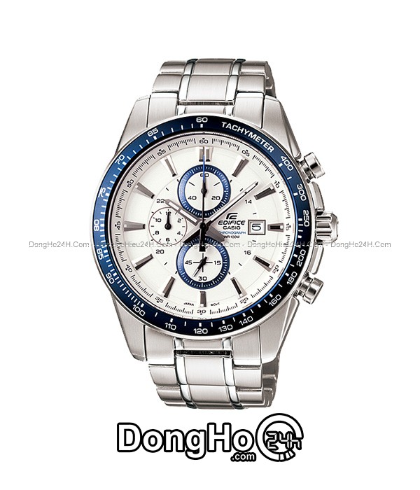 Đồng hồ Đồng hồ Casio Edifice EF-547D-7A2VDF chính hãng 