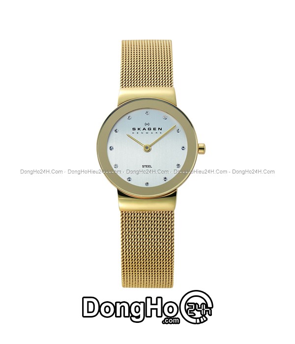 Đồng hồ Đồng hồ Skagen 358SGGD chính hãng