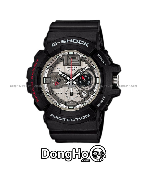 Đồng hồ Đồng hồ Casio G-Shock GAC-110-1ADR chính hãng 