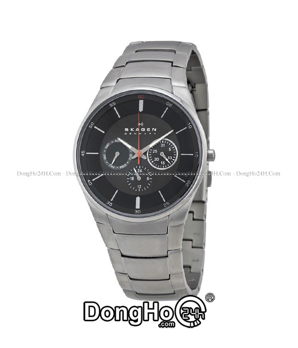 Đồng hồ Đồng hồ Skagen SKW6054 chính hãng 