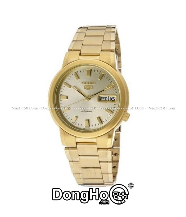 Đồng hồ Đồng hồ Seiko 5 Automatic SNXE92K1 chính hãng 