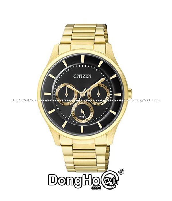 Đồng hồ Đồng hồ Citizen AG8353-56E chính hãng 