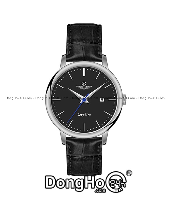 Đồng hồ Đồng hồ Sunrise SG1055.4101TE Timepiece chính hãng