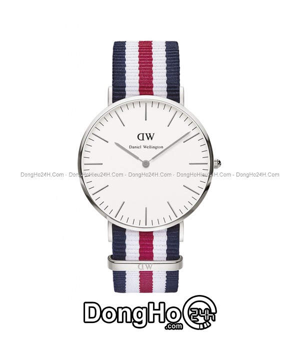 Đồng hồ Đồng hồ Daniel Wellington DW00100016 chính hãng 