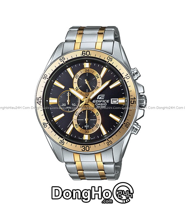 Đồng hồ Đồng hồ Casio Edifice EFR-546SG-1AVUDF chính hãng