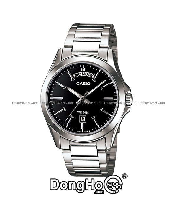 Đồng hồ Đồng hồ Casio MTP-1370D-1A1VDF chính hãng 